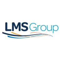 LMS Group logo, LMS Group contact details