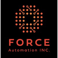 FORCE Automation INC logo, FORCE Automation INC contact details