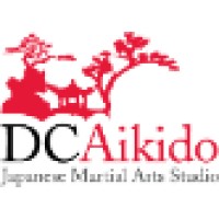 DC Aikido Family Martial Arts logo, DC Aikido Family Martial Arts contact details