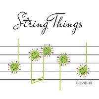 String Things logo, String Things contact details