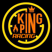 Kingpin Racing logo, Kingpin Racing contact details