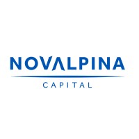 Novalpina Capital LLP logo, Novalpina Capital LLP contact details