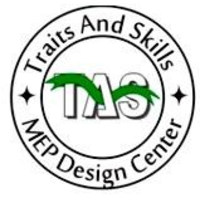 TAS MEP CONSULTANTS logo, TAS MEP CONSULTANTS contact details