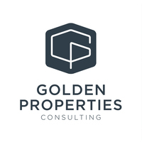 GOLDEN PROPERTIES Consulting logo, GOLDEN PROPERTIES Consulting contact details