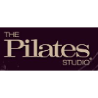 the Pilates Studio logo, the Pilates Studio contact details