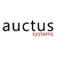 Auctus Systems logo, Auctus Systems contact details