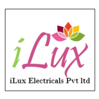 iLux Electricals logo, iLux Electricals contact details