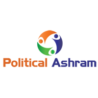 Political Ashram logo, Political Ashram contact details