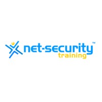 Net Security Training logo, Net Security Training contact details