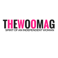 TheWOOMag.com logo, TheWOOMag.com contact details