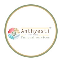 Anthyesti Funeral Services Pvt. Ltd logo, Anthyesti Funeral Services Pvt. Ltd contact details