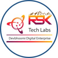 RSK Tech Labs logo, RSK Tech Labs contact details