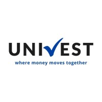 Univest.in logo, Univest.in contact details