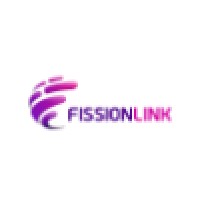 FissionLink logo, FissionLink contact details