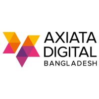 Axiata Digital Bangladesh logo, Axiata Digital Bangladesh contact details