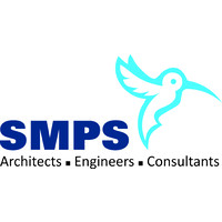 SMPS Consultants logo, SMPS Consultants contact details