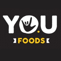 YOU Foods logo, YOU Foods contact details