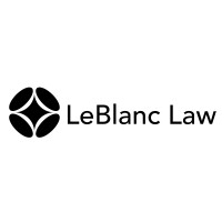 LeBlanc Law PLLC logo, LeBlanc Law PLLC contact details