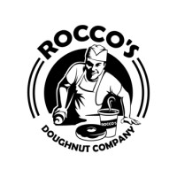 Rocco's Doughnut Company logo, Rocco's Doughnut Company contact details