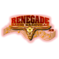 Renegade Radio Nashville logo, Renegade Radio Nashville contact details