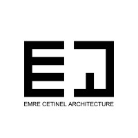 Emre Cetinel Architecture logo, Emre Cetinel Architecture contact details