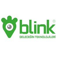 Blink Bilişim logo, Blink Bilişim contact details