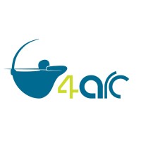 4ARC logo, 4ARC contact details