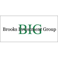 Brooks Investment Group logo, Brooks Investment Group contact details