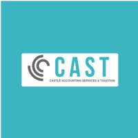 Castle Accounting Services & Taxation logo, Castle Accounting Services & Taxation contact details