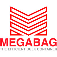 MegaBag logo, MegaBag contact details