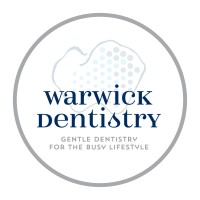 Warwick Dentistry logo, Warwick Dentistry contact details