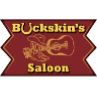 Buckskin's Saloon logo, Buckskin's Saloon contact details