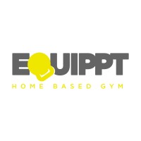 EQUIPPT - Home Based Gym logo, EQUIPPT - Home Based Gym contact details