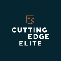 Cutting Edge Elite logo, Cutting Edge Elite contact details