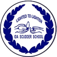 Ida Scudder School logo, Ida Scudder School contact details