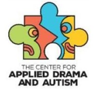 Center for Applied Drama and Autism logo, Center for Applied Drama and Autism contact details