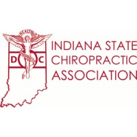 Indiana State Chiropractic Association logo, Indiana State Chiropractic Association contact details