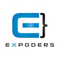 Expoders Solutions logo, Expoders Solutions contact details