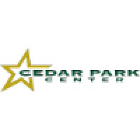 Cedar Park Center logo, Cedar Park Center contact details