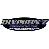 DIVISION 7 SERVICES INC logo, DIVISION 7 SERVICES INC contact details