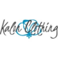 Kalon Clothing logo, Kalon Clothing contact details