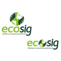 ECOSIG Gestão e Consultoria Ambiental logo, ECOSIG Gestão e Consultoria Ambiental contact details