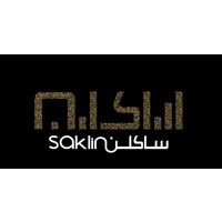 Saklin logo, Saklin contact details