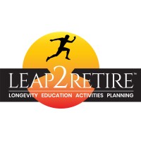 Leap2Retire Inc. logo, Leap2Retire Inc. contact details