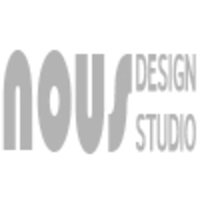 Nous Design Studio logo, Nous Design Studio contact details