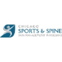 Chicago Sports and Spine logo, Chicago Sports and Spine contact details