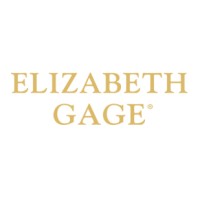 Elizabeth Gage logo, Elizabeth Gage contact details