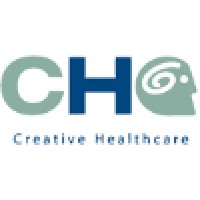 Creative Healthcare logo, Creative Healthcare contact details