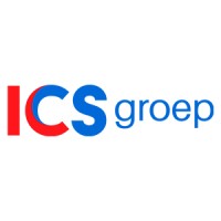 ICS Groep logo, ICS Groep contact details