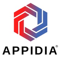 APPIDIA logo, APPIDIA contact details